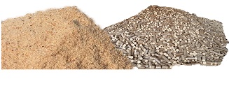 Briquette Energy